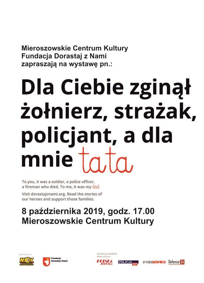 REGION, Mieroszów: Poruszająca wystawa