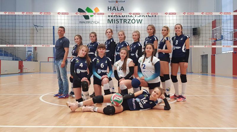 Wałbrzych: Niezłe wyniki