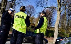 Wałbrzych/powiat wałbrzyski: Akcja "Znicz"