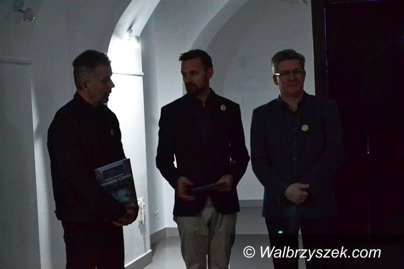 Wałbrzych: Unikatowa wystawa