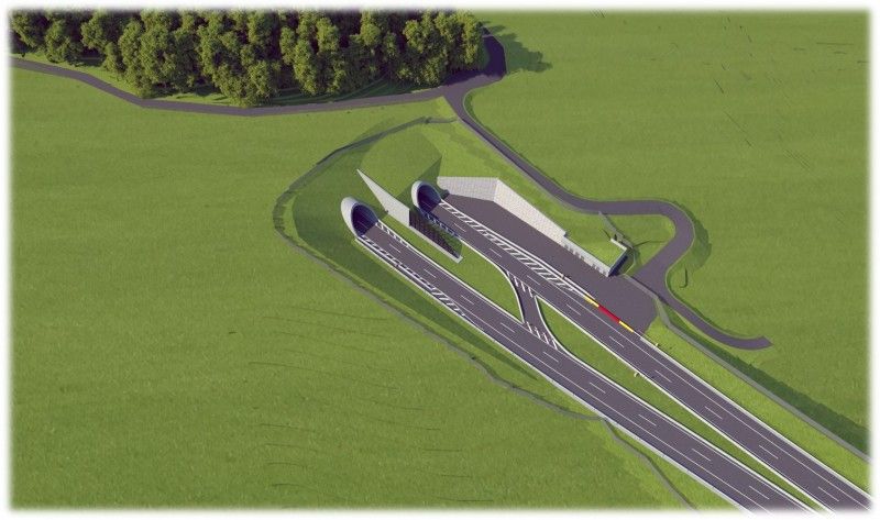 REGION: S3 już wkrótce
