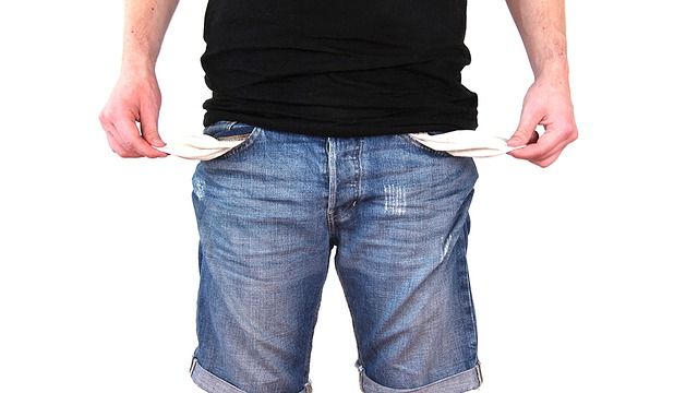 Kraj: Kredyt gotówkowy dla zadłużonych – czy to możliwe?