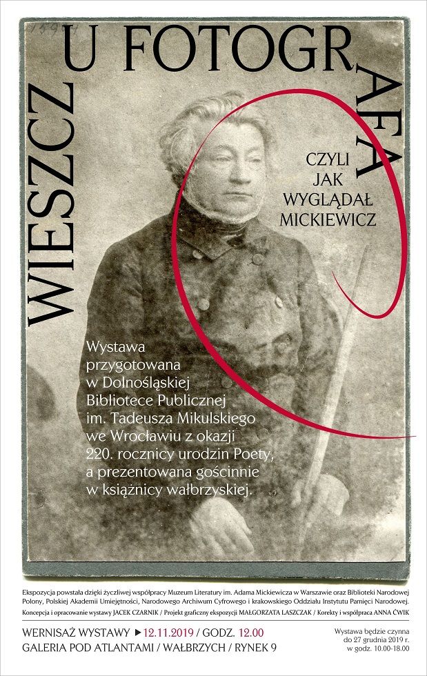 Wałbrzych: Przyjdź na wernisaż