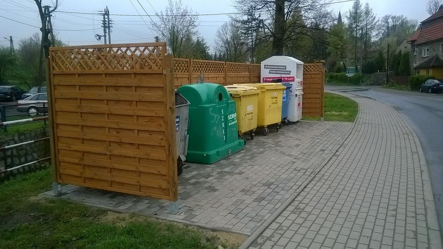 REGION, Walim: W Walimiu drożej