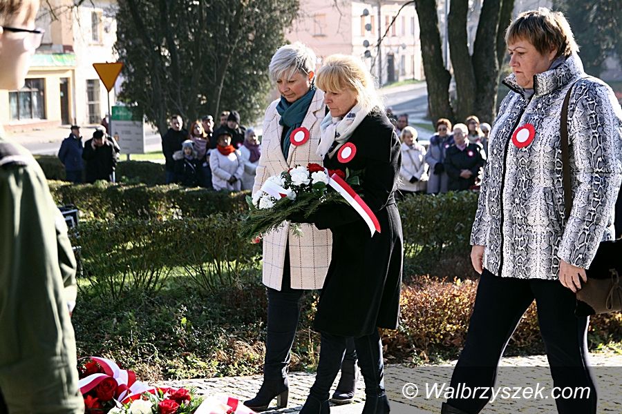 REGION, Jedlina-Zdrój: Ważna rocznica