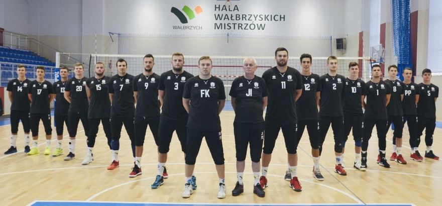Wałbrzych: Zagrają na Wysockiego