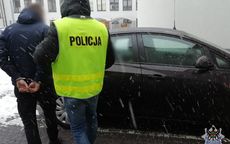 Wałbrzych/powiat wałbrzyski: Na gorącym uczynku