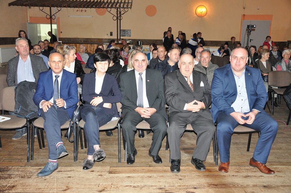 REGION, Stare Bogaczowice: III Gala Kresowa