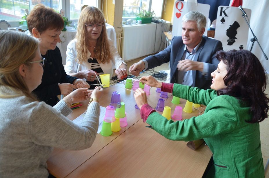 Wałbrzych: Wspierają uzdolnionych