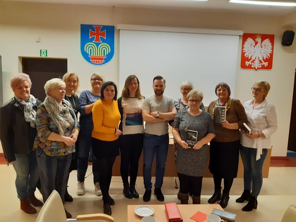 REGION, Stare Bogaczowice: Kryminalne opowieści