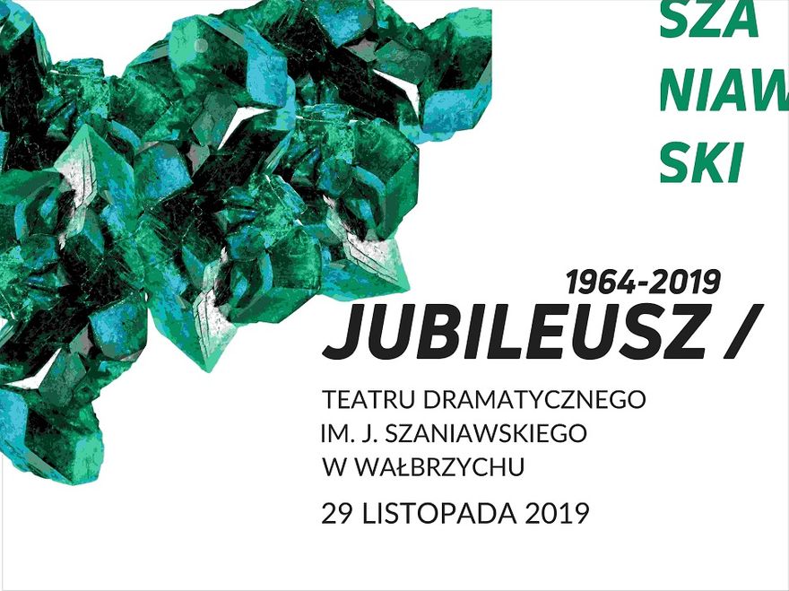 Wałbrzych: Jubileusz teatru