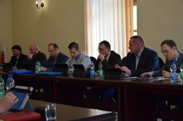 REGION, Boguszów-Gorce: Ważne tematy