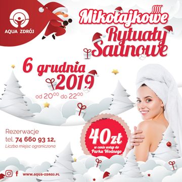 Wałbrzych: Mikołajkowe rytuały