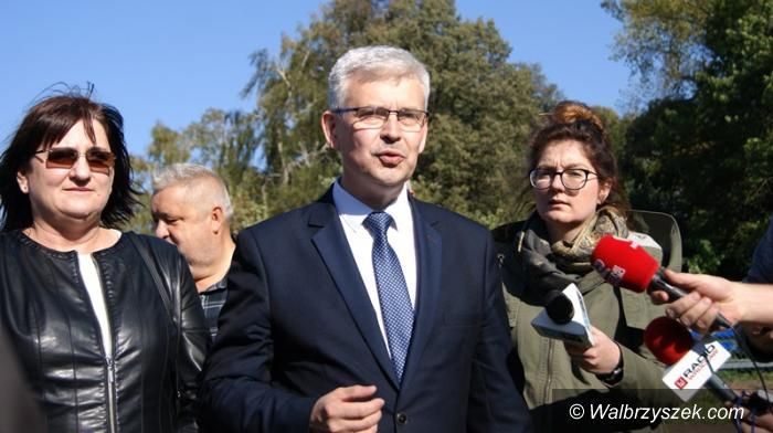 Kraj: Zyska od klimatu