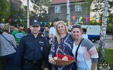 Wałbrzych/powiat wałbrzyski: Spotkania z dzielnicowymi