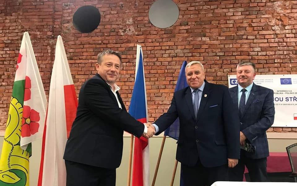 REGION, Mieroszów: To nie koniec współpracy