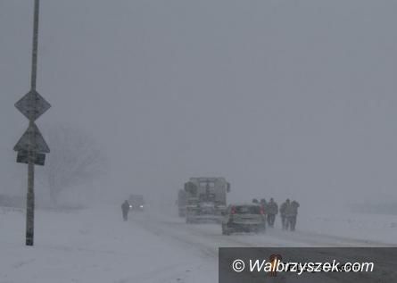 REGION, Stare Bogaczowice: Kto odpowiedzialny za drogi?