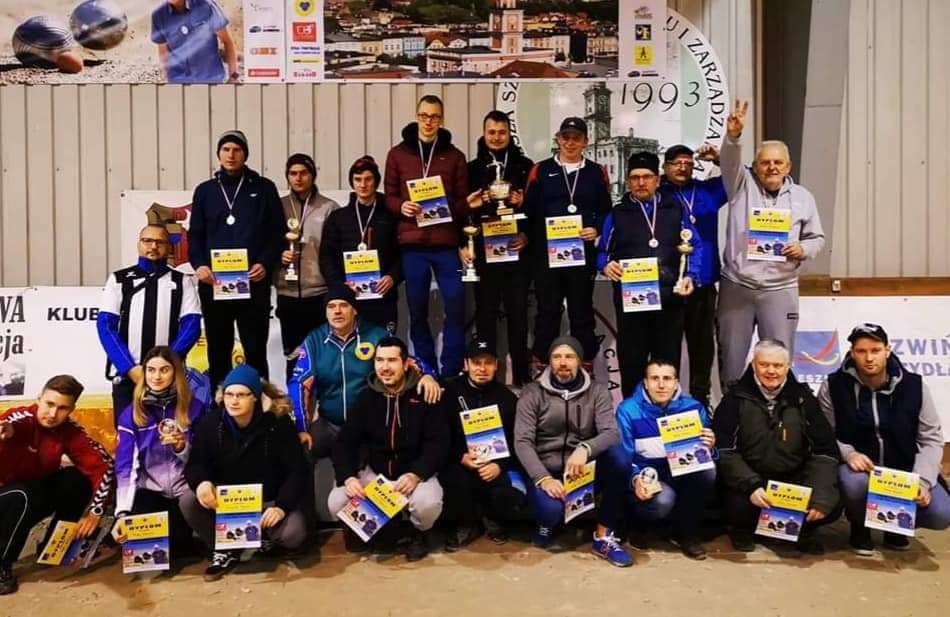 Boguszów-Gorce: Gorce na szczycie!