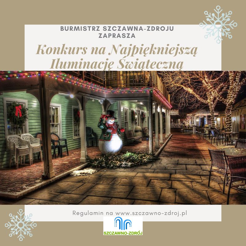 REGION, Szczawno-Zdrój: Wieści z uzdrowiska
