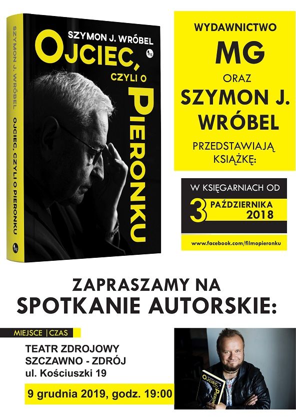 REGION, Szczawno-Zdrój: O księdzu Pieronku