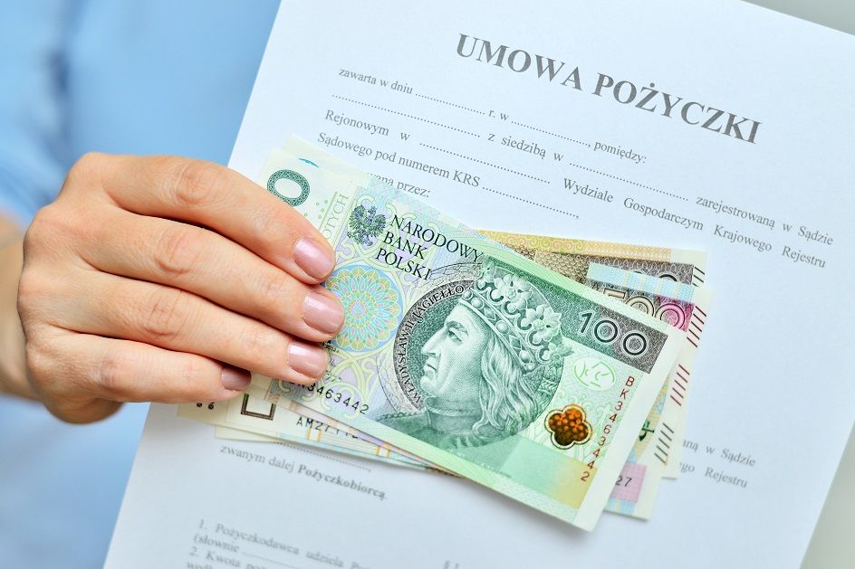 Kraj: Co robić gdy pilne potrzebne są pieniądze?