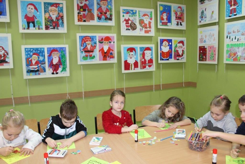Wałbrzych: Coś dla maluchów