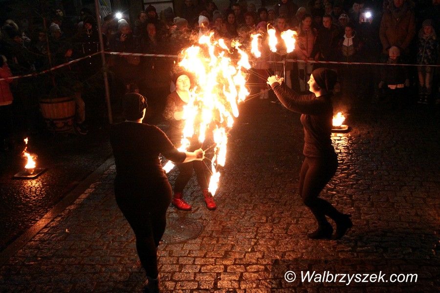 Wałbrzych: Jarmark – dzień drugi
