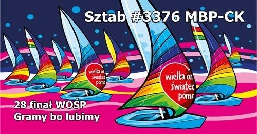 REGION, Boguszów-Gorce: Zaczynamy licytacje