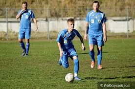 Wałbrzych: Sparingi Górnika
