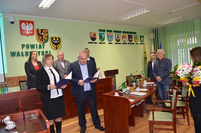 REGION, Sokołowsko: Nagroda dla Fundacji