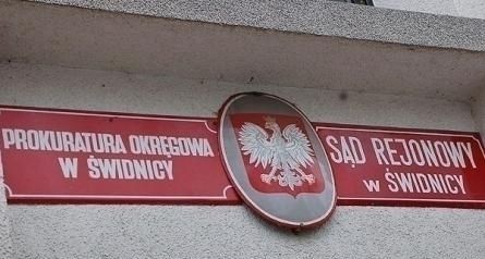 REGION, Boguszów-Gorce: Święta w areszcie