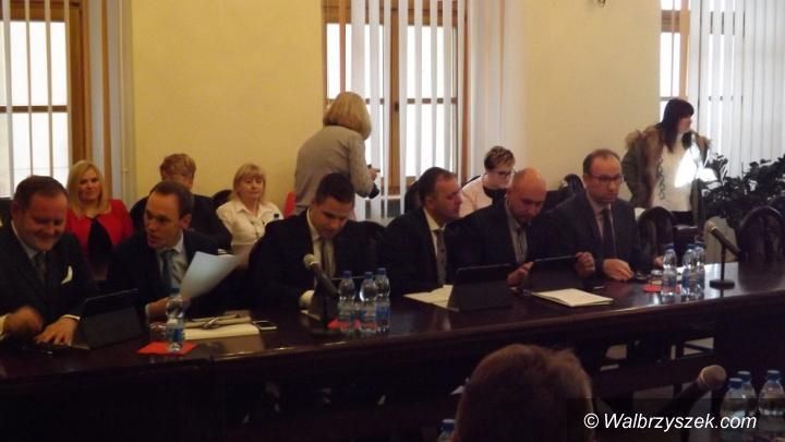 REGION, Boguszów-Gorce: Referendum w przyszłym roku
