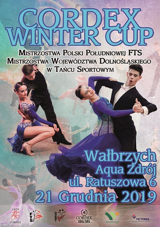 Wałbrzych: Taneczne zmagania