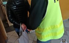 Wałbrzych: Od drzwi do drzwi