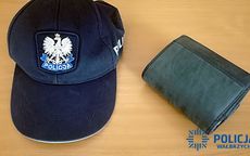 Wałbrzych: Roztargniony klient