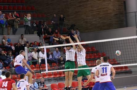 Nowa Sól: Zdobyć Nową Sól