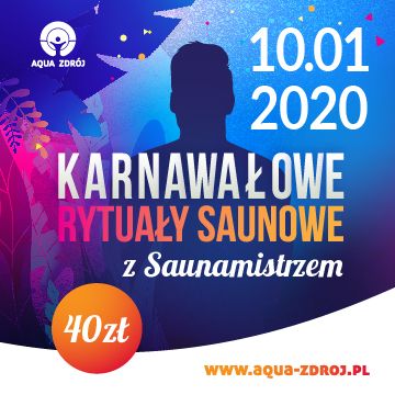 Wałbrzych: Rytuały saunowe