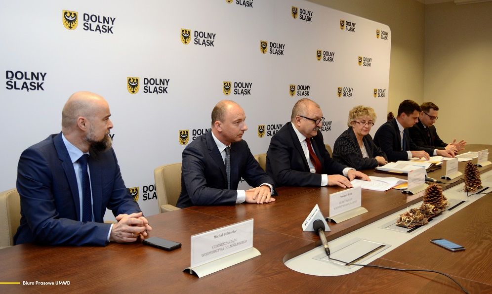 REGION: Sejmik z budżetem