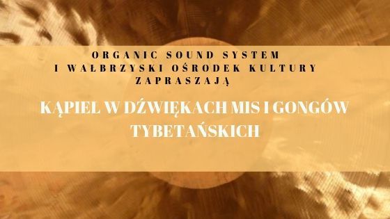 Wałbrzych: Relaksujący koncert