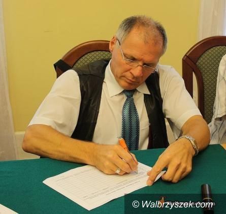 Wałbrzych: Zapomniani czy zlekceważeni?