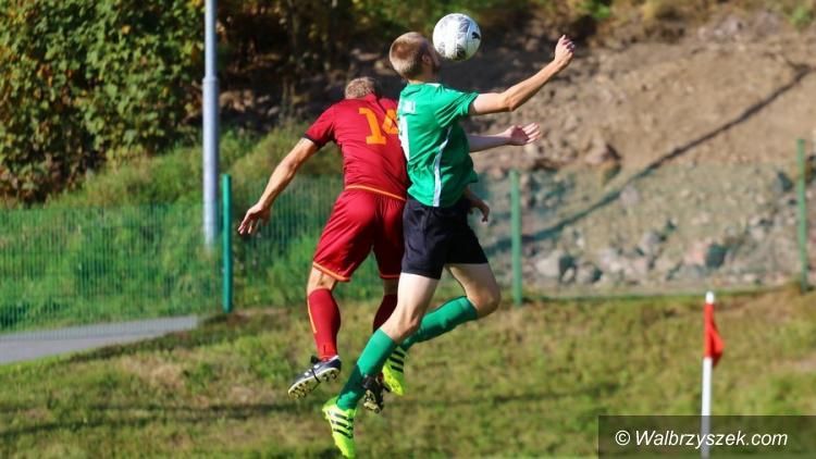 Jedlina-Zdrój: Zdrój wraca do treningów
