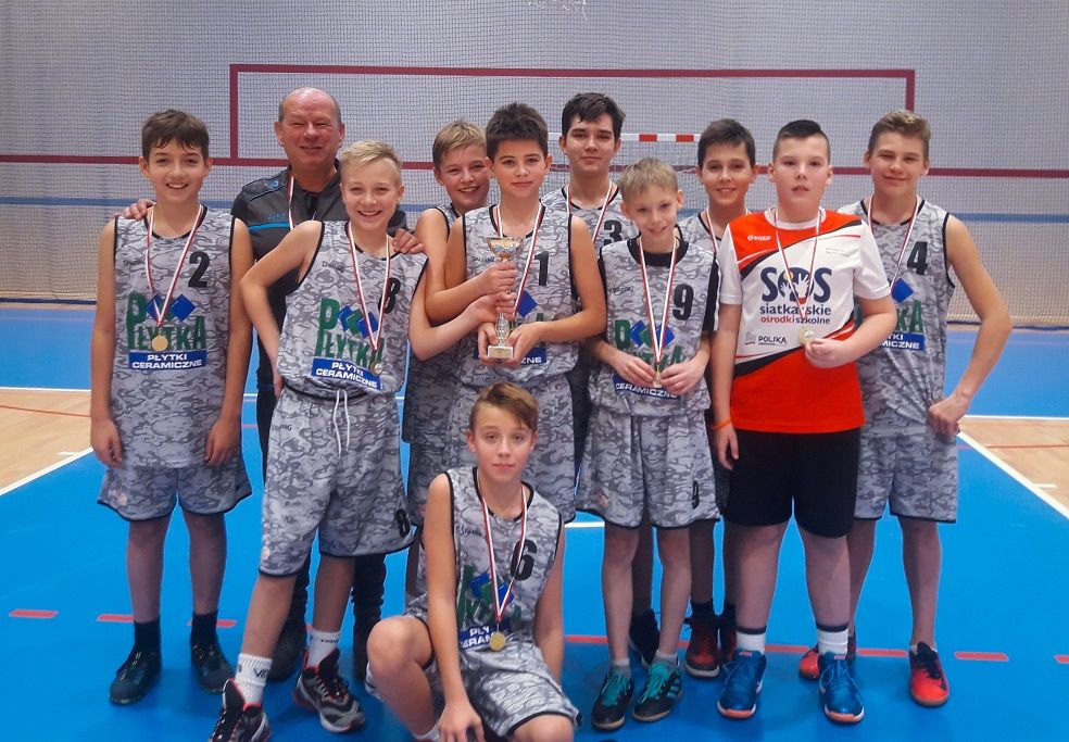 Wałbrzych: Pogromcy SMOK–ów