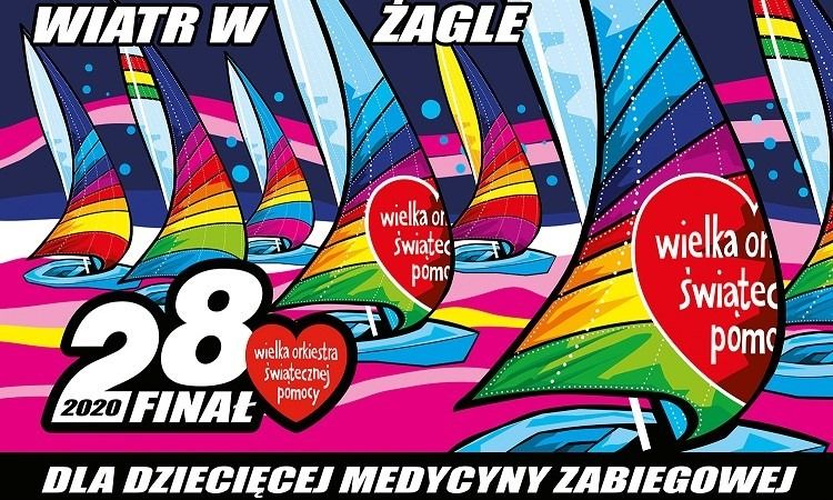 REGION, Szczawno-Zdrój: WOŚP w Szczawnie