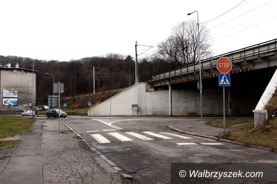 Wałbrzych: Wyremontują Wrocławską