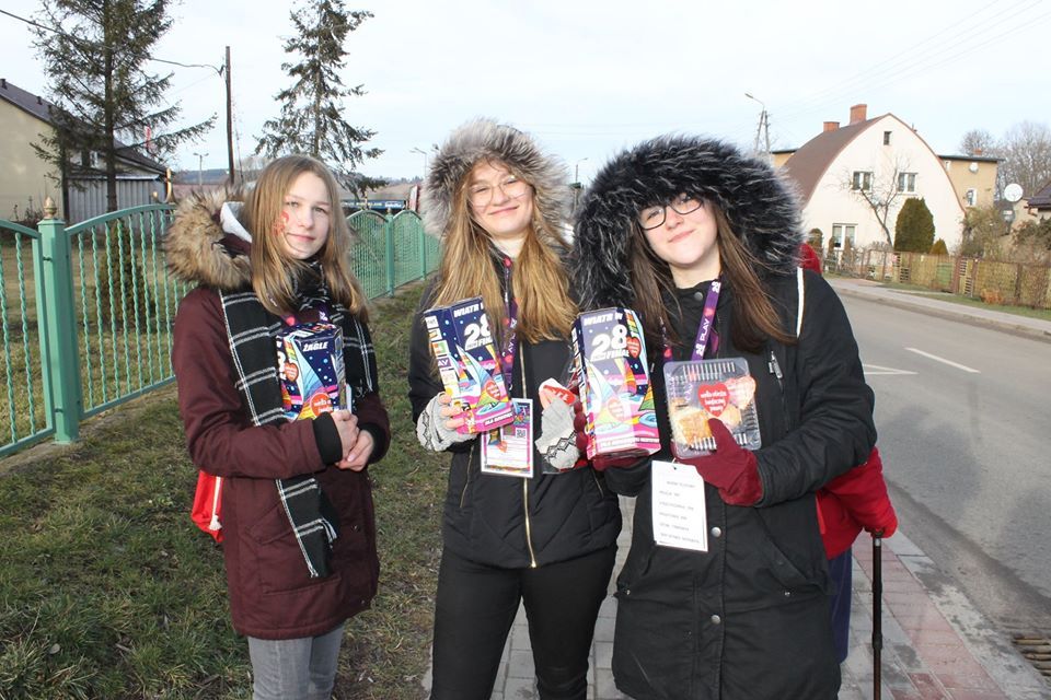 REGION, Czarny Bór: Mała gmina – wielcy ludzie