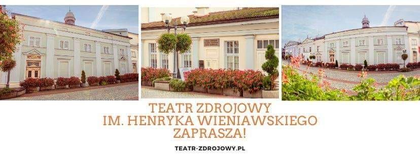 REGION, Szczawno-Zdrój: Zdrojowy zaprasza
