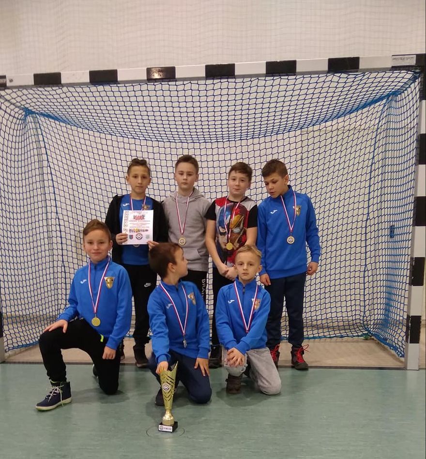 Pieńsk: Nieźle w Pieńsku