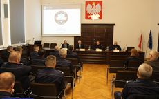 REGION: Policyjne podsumowanie