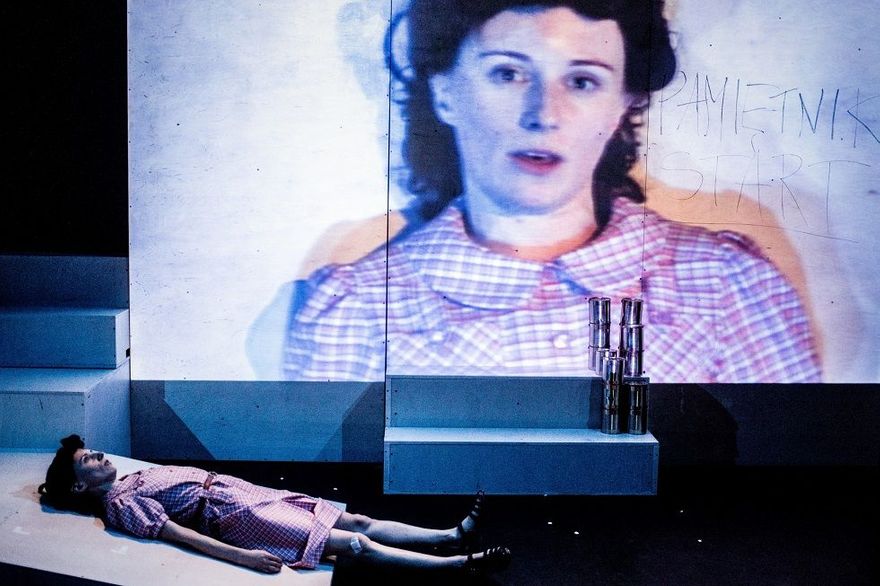 Wałbrzych: Teatr na weekend