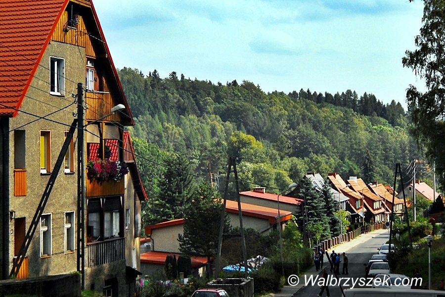 REGION, Jedlina-Zdrój: Zainwestuj w Jedlinie
